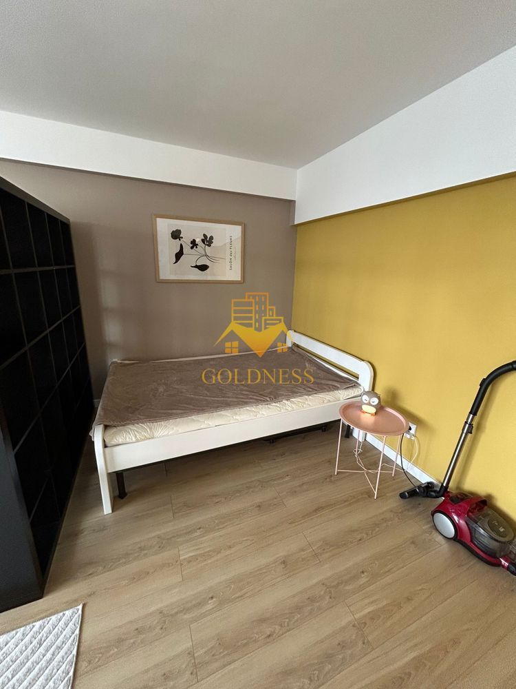1 camera, Zorilor, Prima închiriere,Calea Turzii,Panemar, Leroy Merlin - Poză 4