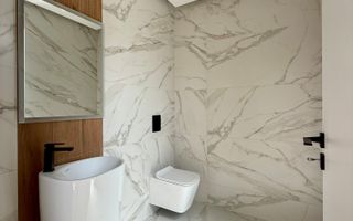 Disponibila acum in zona Matei Millo | Vila moderna 5 camere - Poză 25