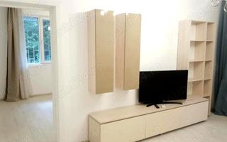 Apartament 3 camere Floreasca, renovat integral, parter înalt - Poză 2