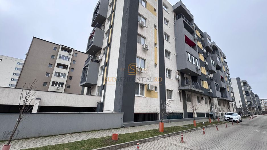 Apartament 2 camere, gata de mutare, metrou Berceni, Popesti Leordeni - Poză 15