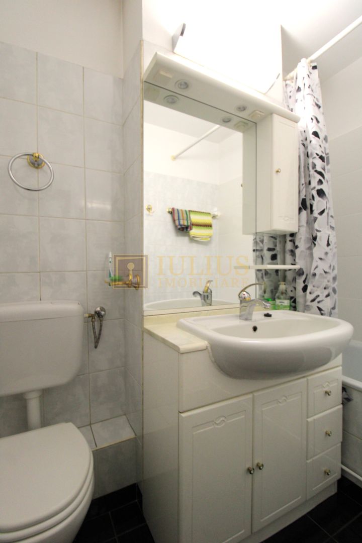 2 camere, Aradului, centrala proprie. - Poză 8