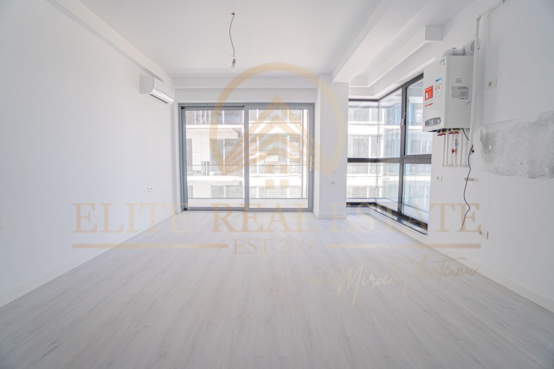 Mamaia Nord - Vânzare apartament 2 camere, la cheie. - Poză 4