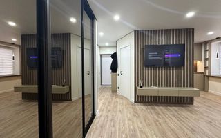 Vânzare, apartament, 3 camere, bul. Dacia, Botanica - Poză 2