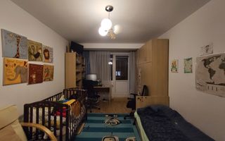 Apartament 3 camere | Decomandat | De Vanzare | cartier Grigorescu - Poză 8