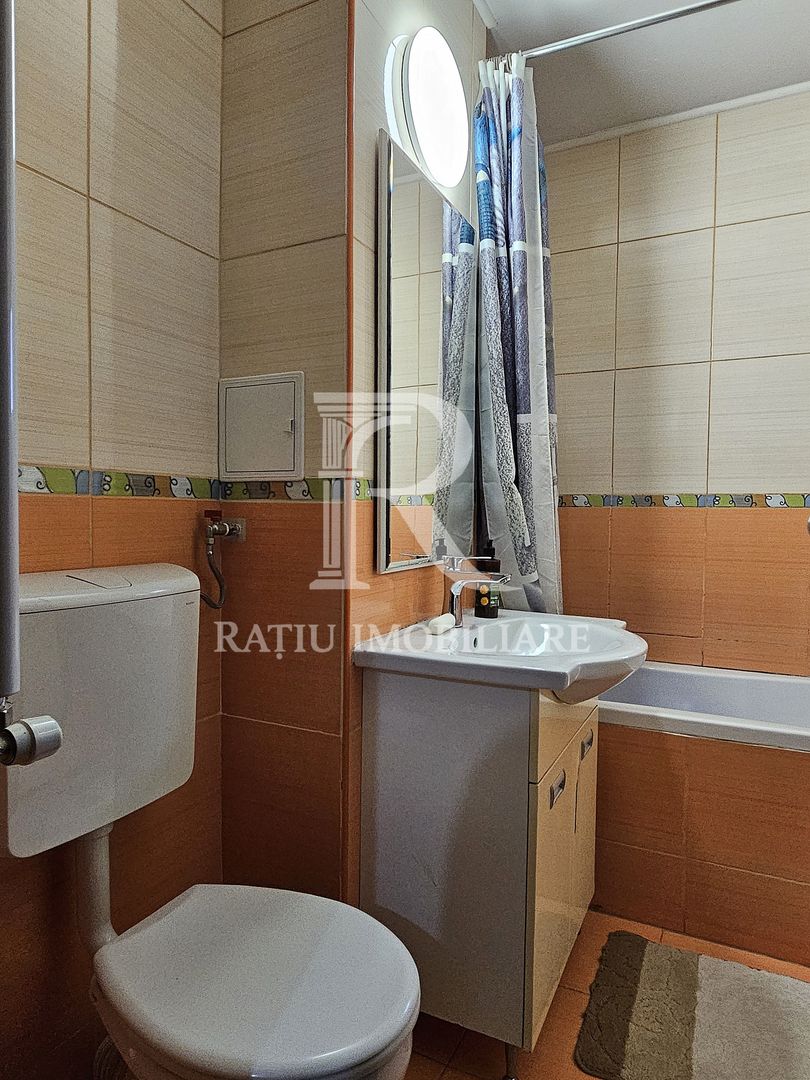 Apartament cu 3 camere | Parcare Supraterana | Onestilor | Oradea - Poză 8