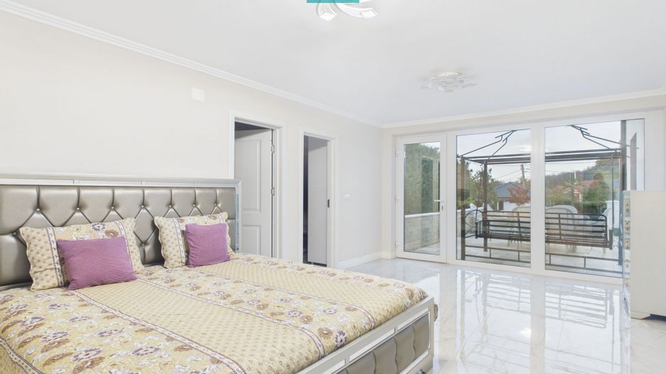 Casă de lux Oncea, piscină, 400 mp - Poză 23