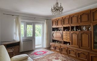 Apartament cu 3 camere | Decomandat | Decebal  | Oradea - Poză 10