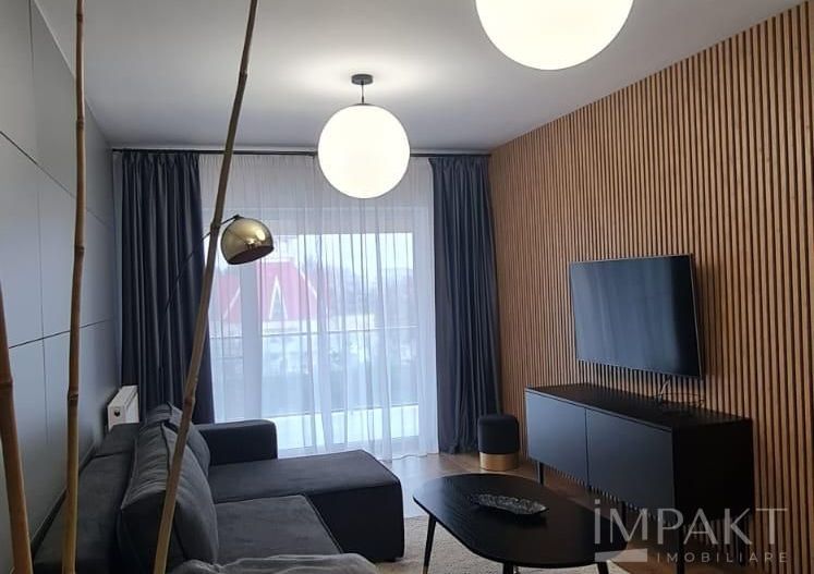 Apartament de inchiriat cu 2 camere,exceptional, pet friendly! - Poză 2