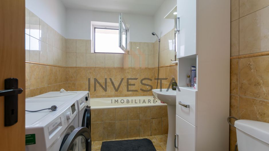 APARTAMENT DE INCHIRIAT 2 CAMERE BUNA ZIUA - Poză 5