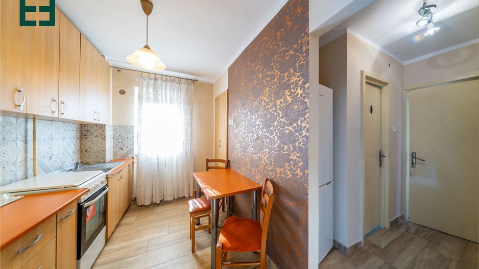 Vândut – Apartament 2 camere – Grădiște – Arad - Poză 3
