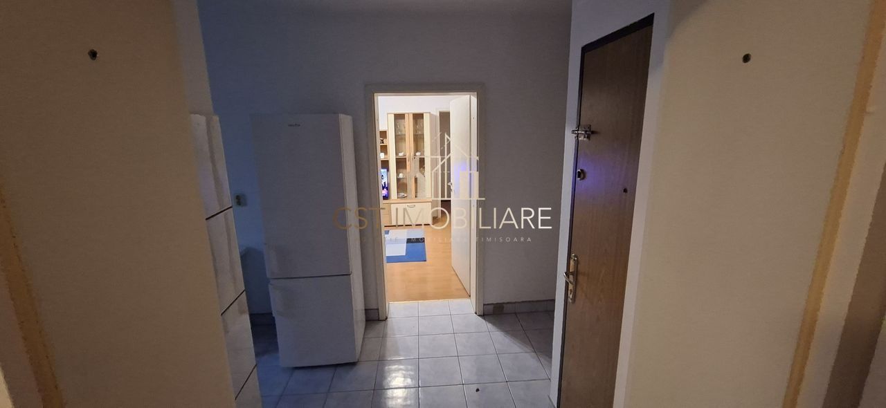 Apartament 3 camere - ultracentral - Medicina - Centrala Proprie - Poză 4