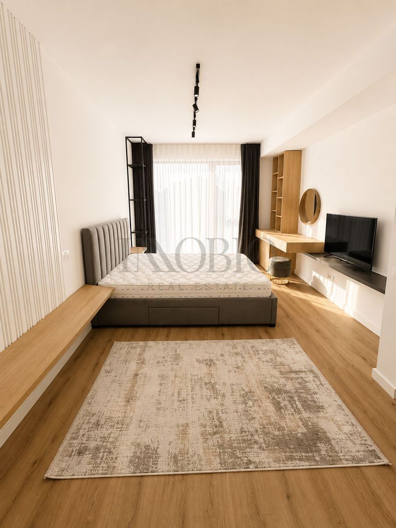 Apartament premium cu 4 camere și terasă generoasă - Poză 3