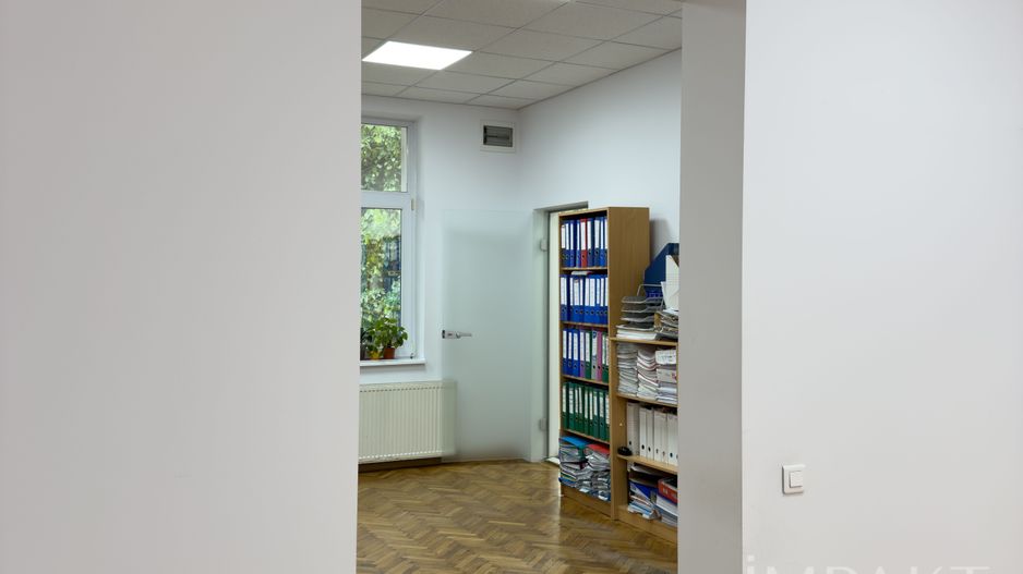 Apartament in zona Tribunalului Cluj - Poză 4