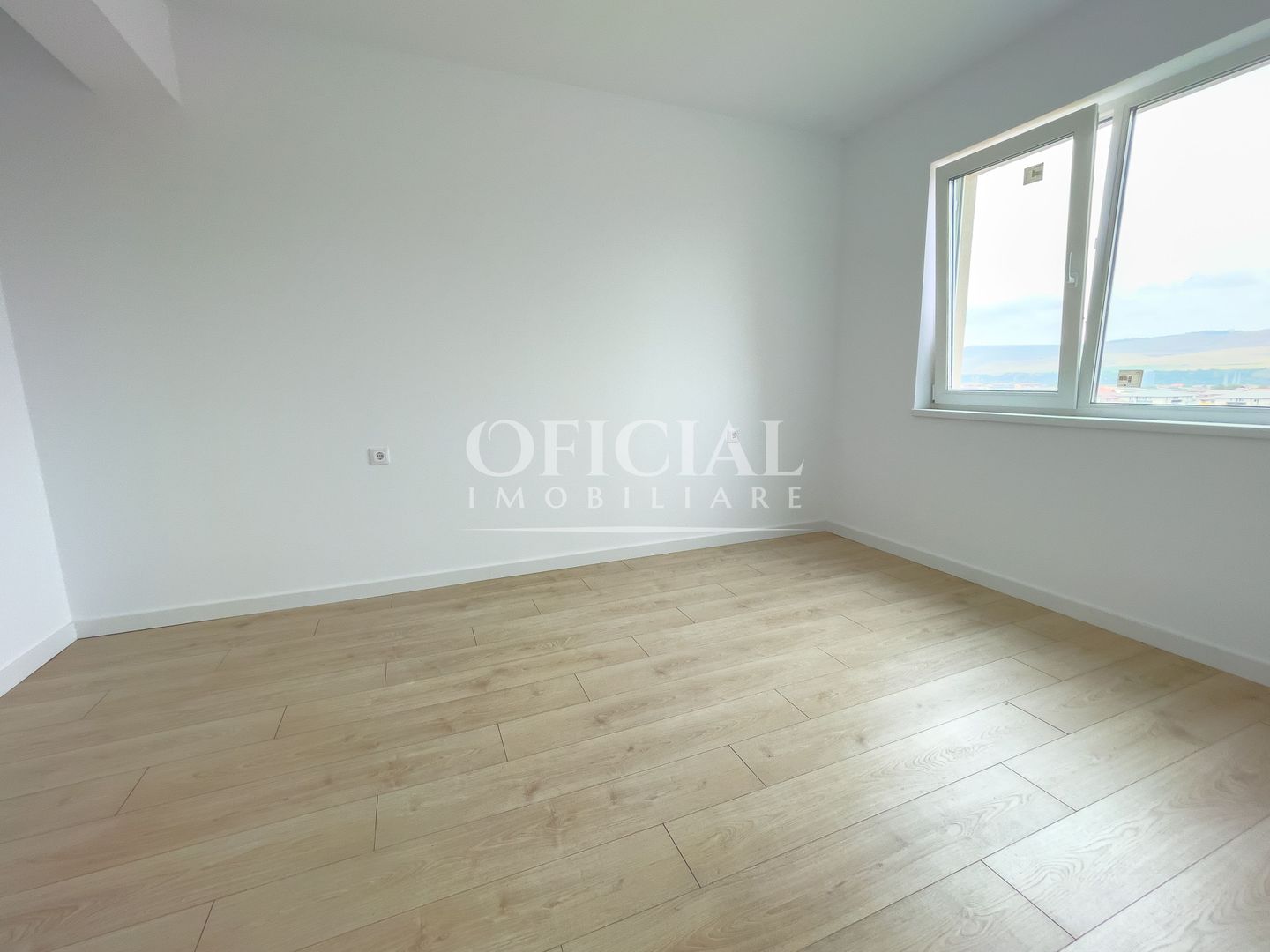 Dezvoltator | Apartament 2 Camere | 47 mp | Parcare Zona Eroilor - Poză 3