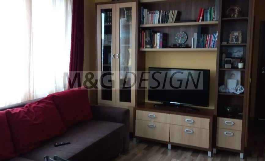 Apartament 3 camere  Braytim - Poză 1