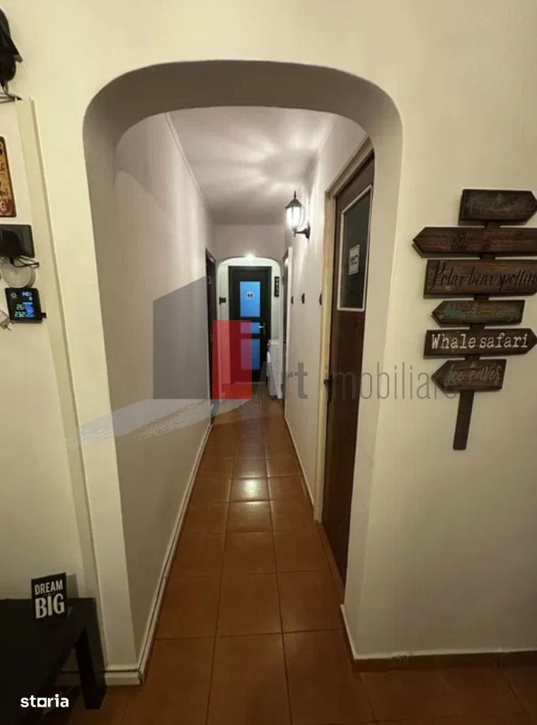 APARTAMENT 3 CAMERE LACUL TEI - Poză 4