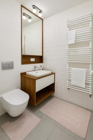 Duplex spectaculos, 5 camere, grădină privată, parter înalt, Cloud 9 - Poză 12