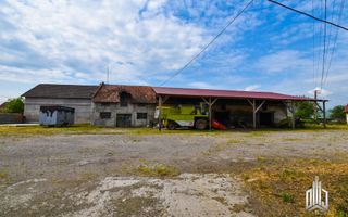 Teren 2.720 MP | Spațiu de birouri | Aita Mare - Poză 20