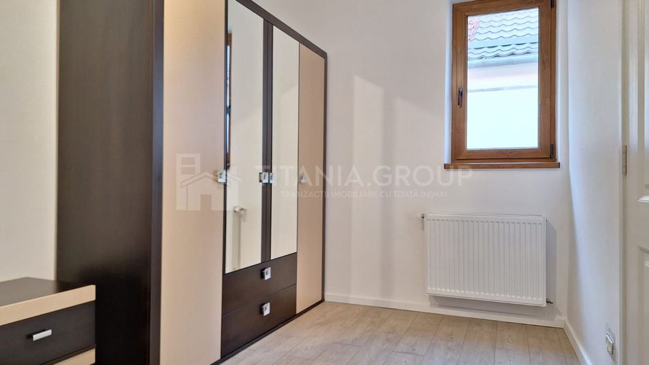 Apartament 2 camere la casa, zona centrala, pet friendly, regim hot ok - Poză 4