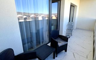 Apartament 2 camere, bloc nou 2025, terasa spatioasa – Str. Eroilor - Poză 6