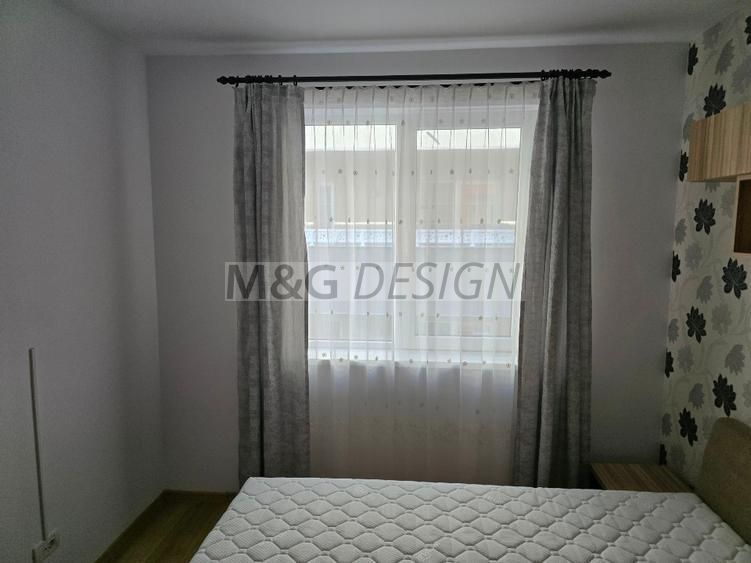 Apartament cu 2 camere Giroc - Poză 9