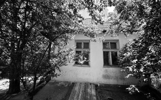 Teren și casă de vânzare în Miercurea Ciuc, zona L1u (strada Leliceni) - Poză 2