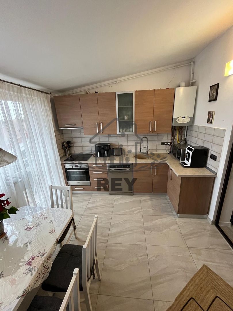 Apartament de vânzare 2 camere V. Aurie - Poză 6