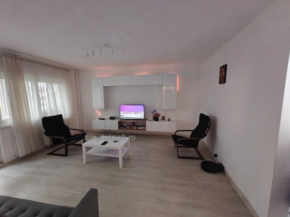 Apartament 2 camere Baicului-Doamna Ghica - Poză 1
