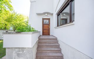 Vila cu curte libera 300mp & garaje - Floreasca - Compozitori - Poză 28