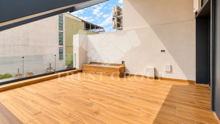 Vila Banu Manta | 2026 | 235 mp utili | Curte libera 250mp - Poză 17