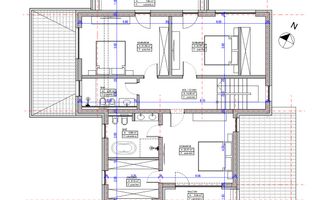 Casa individuala Feleacu cu teren de 700 m2 - Poză 7