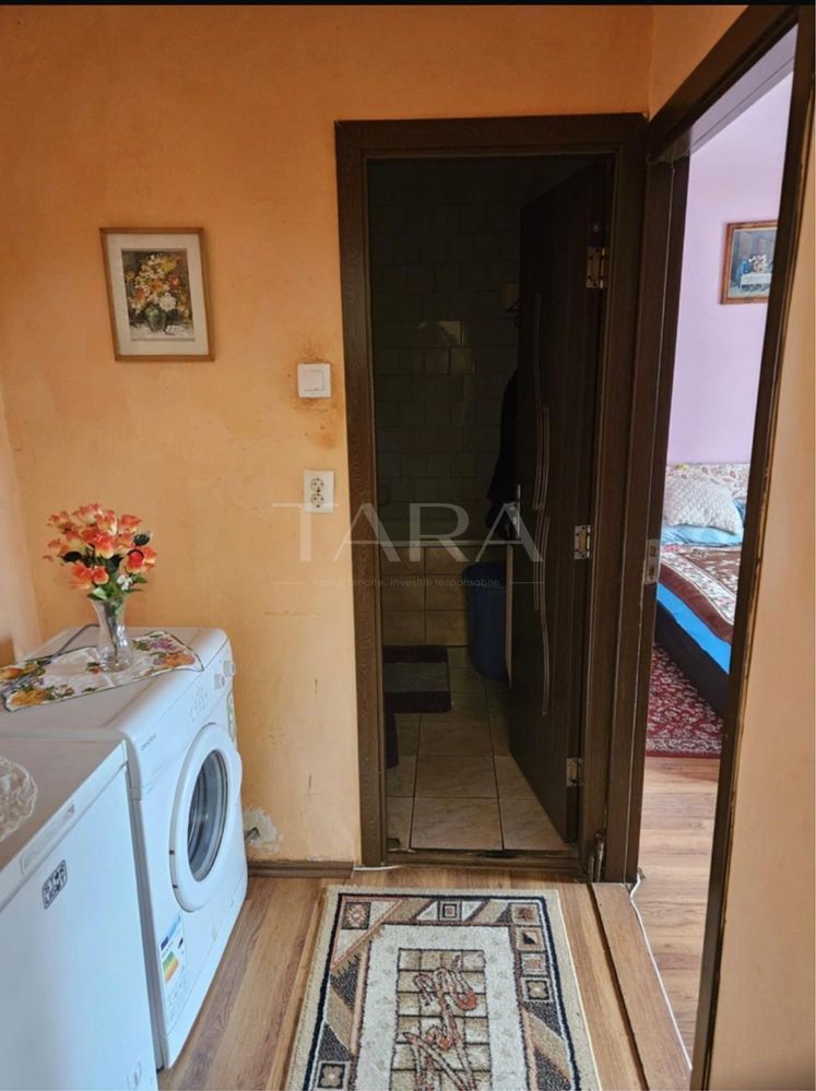 Apartament 4 camere cu 2 balcoane și boxă, Grigorescu - Poză 6