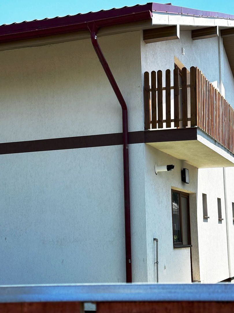 Casa tip duplex in Stupini - Poză 14