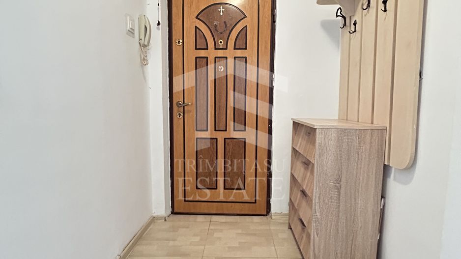 Apartament 4 camere 70 mp 2 bai centrala termica - Inel 2 - Scoala 39 - Poză 10