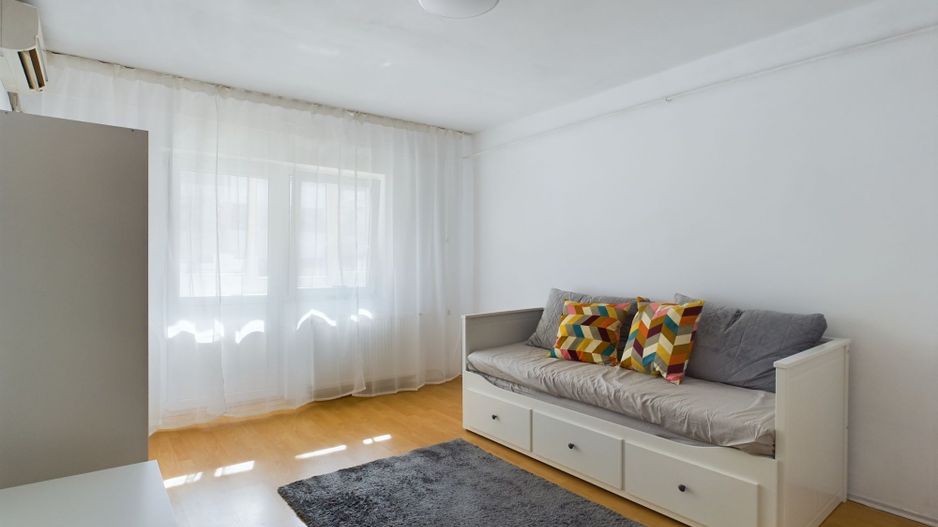 Apartament 1 cameră Soarelui - Poză 3