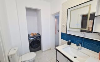 Apartament 3 camere Armeneasca - Poză 18