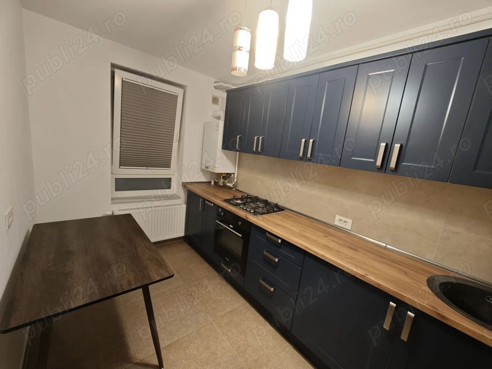 Kasper Coresi Pietonala - Apartament 2 camere - Strada Camil Petrescu - boxa, loc parcare - Poză 11