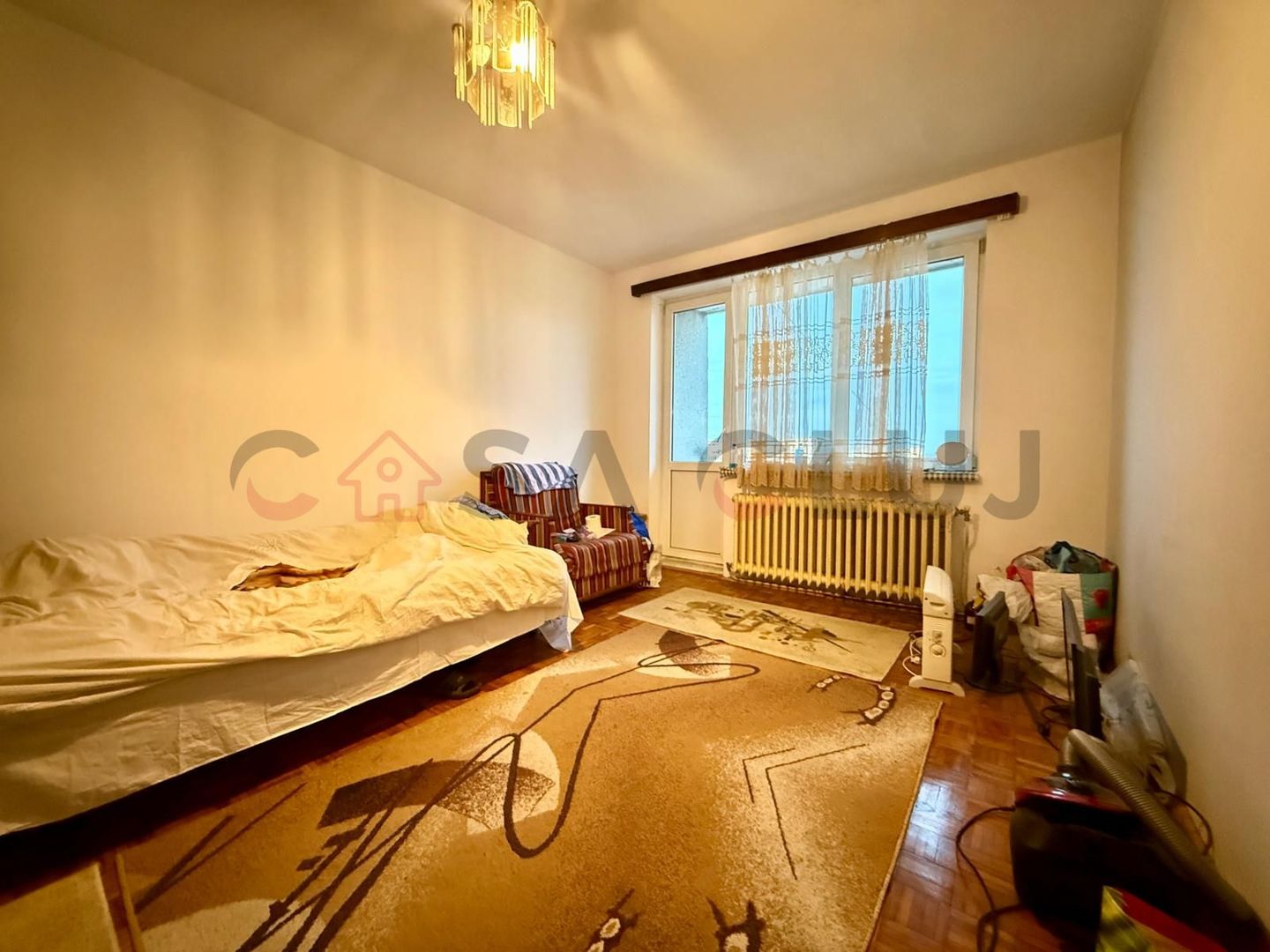 2 camere decomandate, Herculane, Gheorgheni - Poză 5