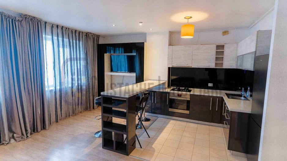 Apartament mobilat si utilat in RIN Grand Residence - Poză 6