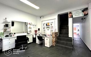 Spatiu comercial cu intrare stradala, zona Vlaicu-Lebada - Poză 2