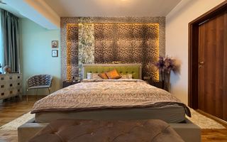 Apartament spectaculos 120 mp | Panorama către oraș | 2 Locuri Parcare - Poză 22