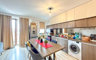 Apartament 3 camere,  confort sporit cu terasa de 141 mp! - Poză 3