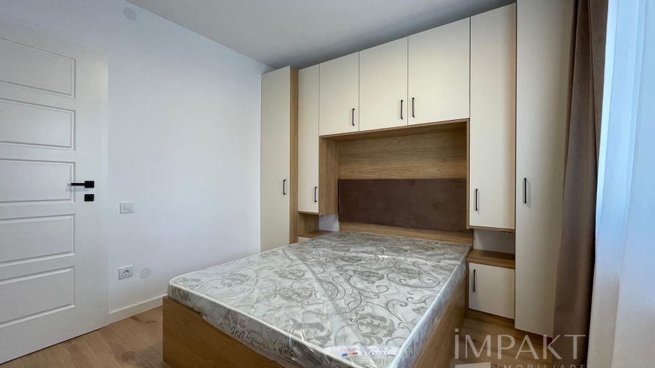 Apartament cu patru camere spre vanzare in cartierul Manastur! - Poză 7