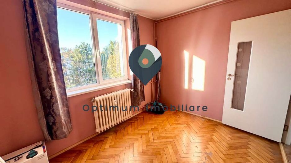 Apartament cu 3 camere in Plopilor, zona Deutsches Haus ! - Poză 6