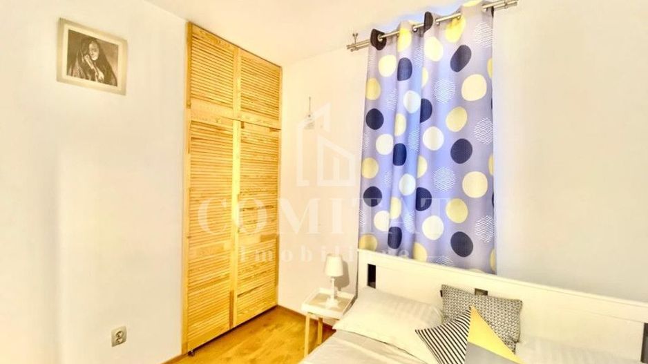 Apartament 2 camere | zona Manastur - Poză 6