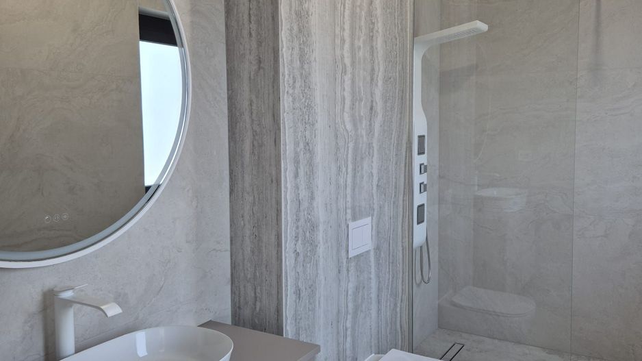 Locuinta individuala cu garaj si teren de 1000mp - Poză 29