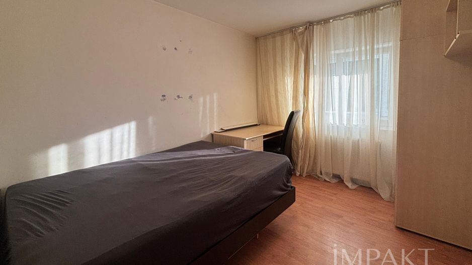 Apartament cu 3 camere decomandat Langa UMF! - Poză 7