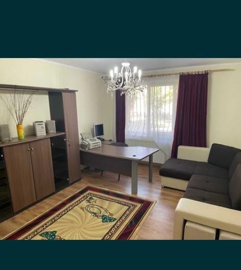 ageuropa.ro vinde apt. cu 2 camere la PARTER in zona ULTRACENTRALA. - Poză 2