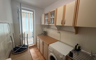 Garsonieră de închiriat | 30 mp | Radauti - Poză 2