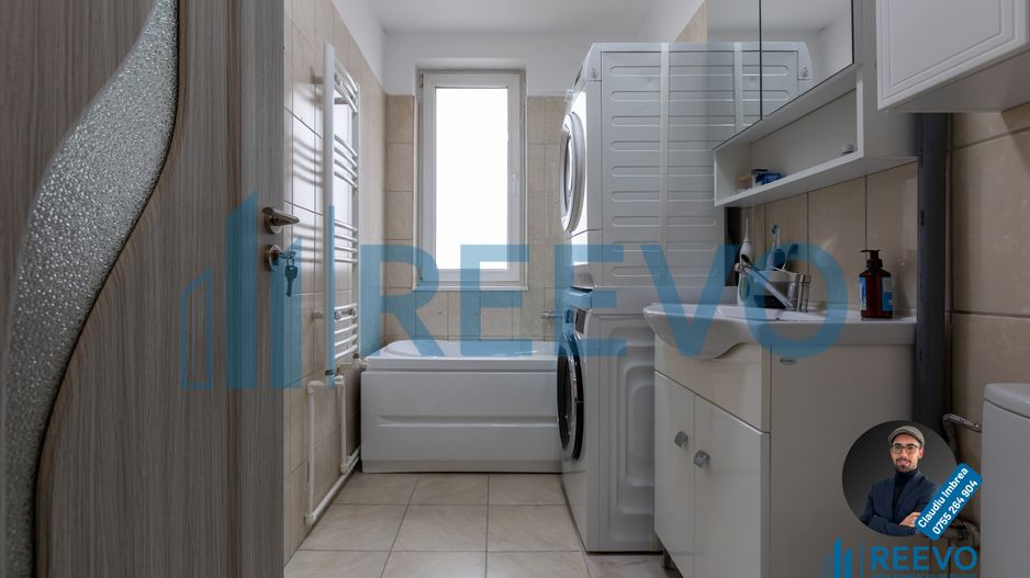 Apartament 2 camere, Orizont - Poză 10